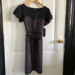 NWT- midi Massimo for Target Dress